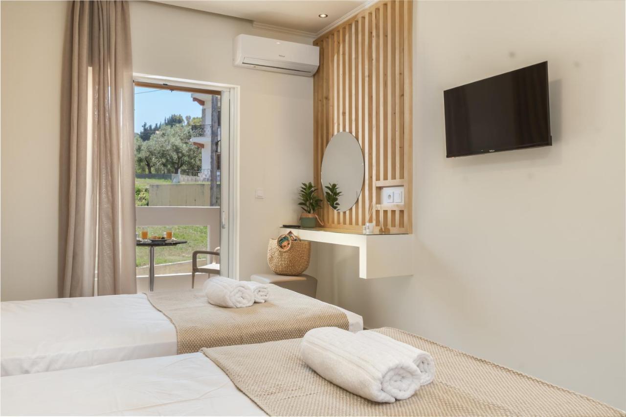 Hotel Andelice Zante Argassi Zewnętrze zdjęcie