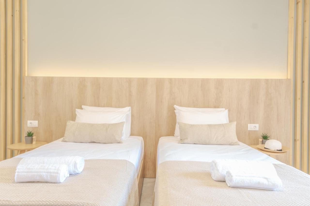 Hotel Andelice Zante Argassi Zewnętrze zdjęcie