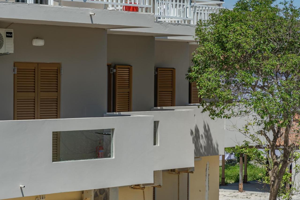 Hotel Andelice Zante Argassi Zewnętrze zdjęcie