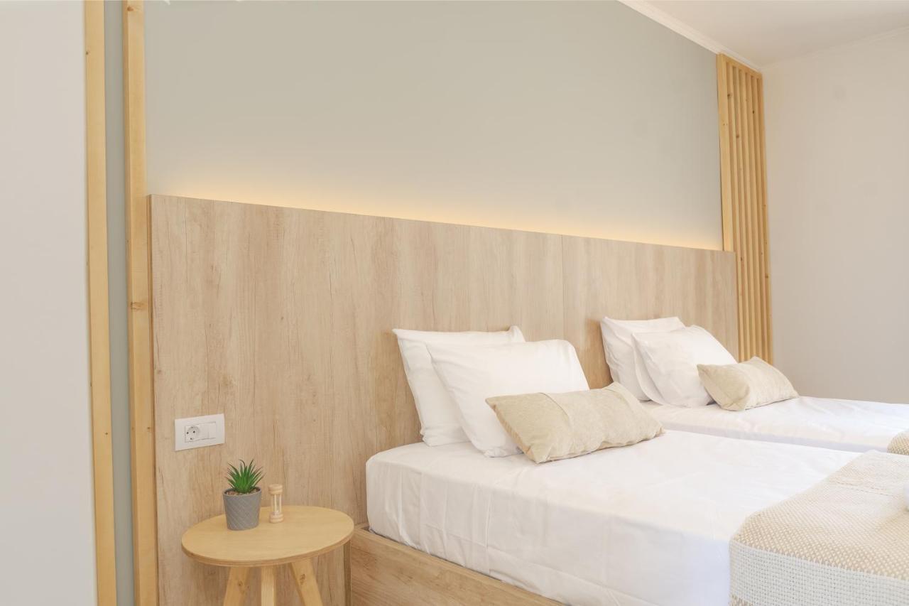 Hotel Andelice Zante Argassi Zewnętrze zdjęcie