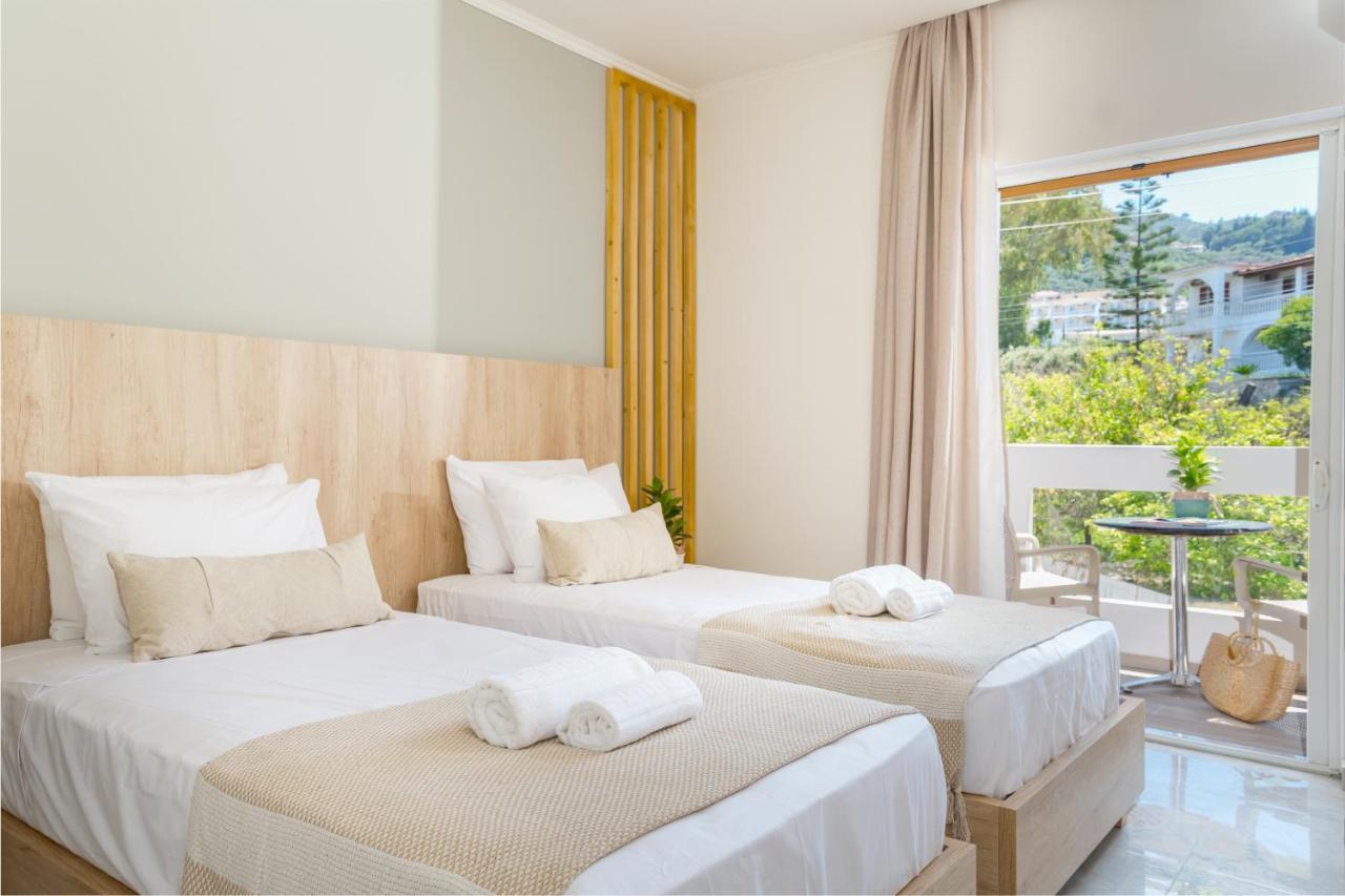 Hotel Andelice Zante Argassi Zewnętrze zdjęcie