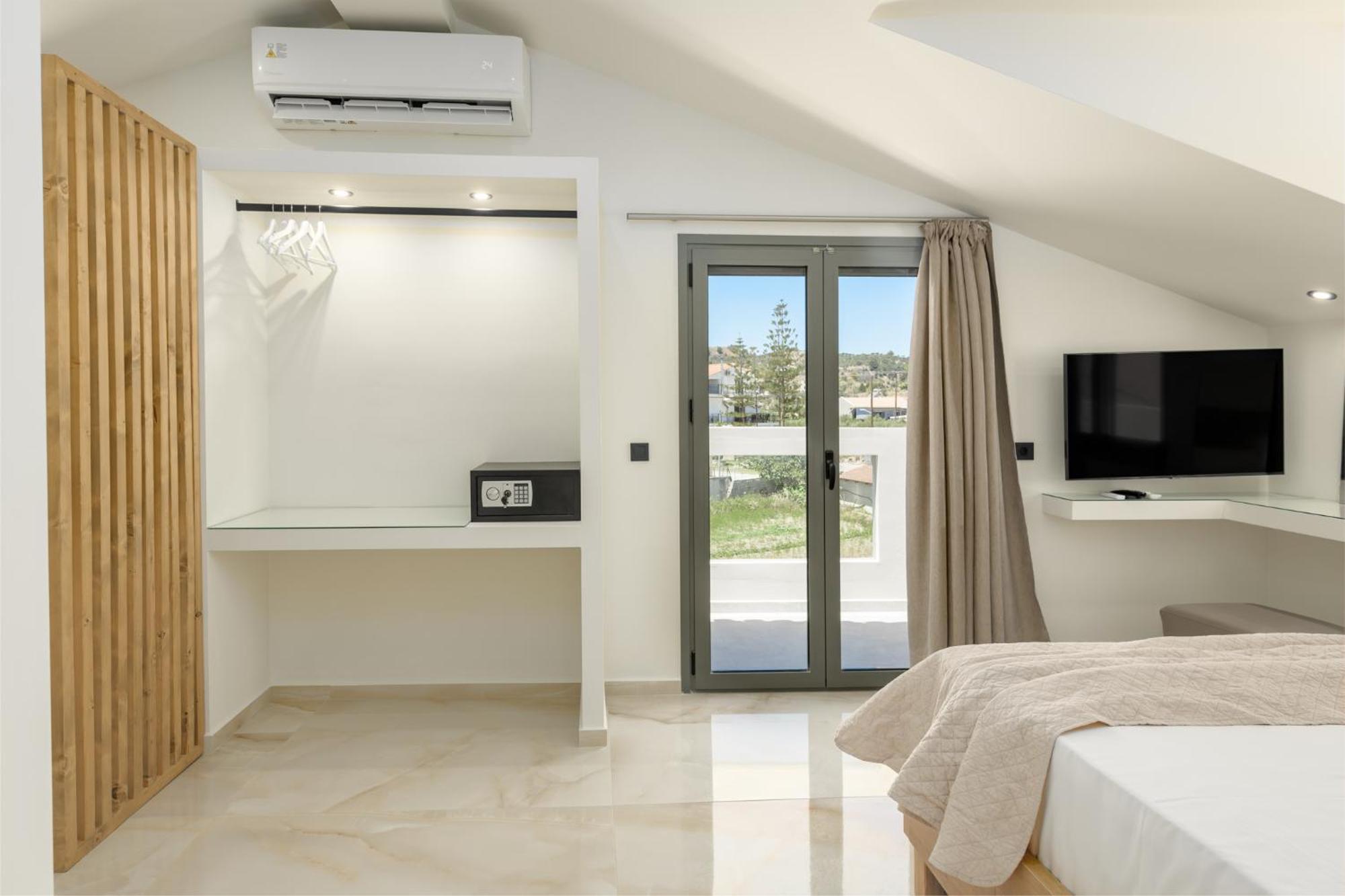 Hotel Andelice Zante Argassi Zewnętrze zdjęcie