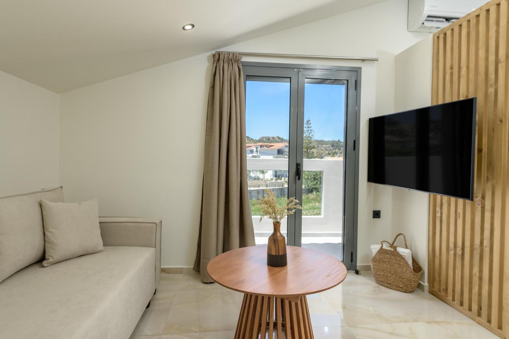 Hotel Andelice Zante Argassi Zewnętrze zdjęcie