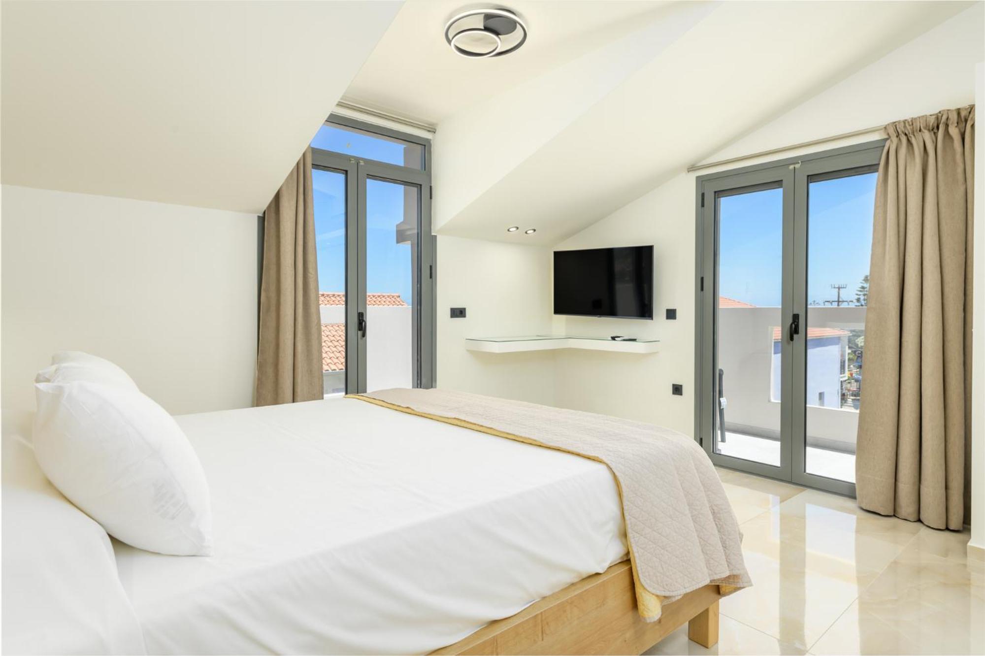 Hotel Andelice Zante Argassi Zewnętrze zdjęcie