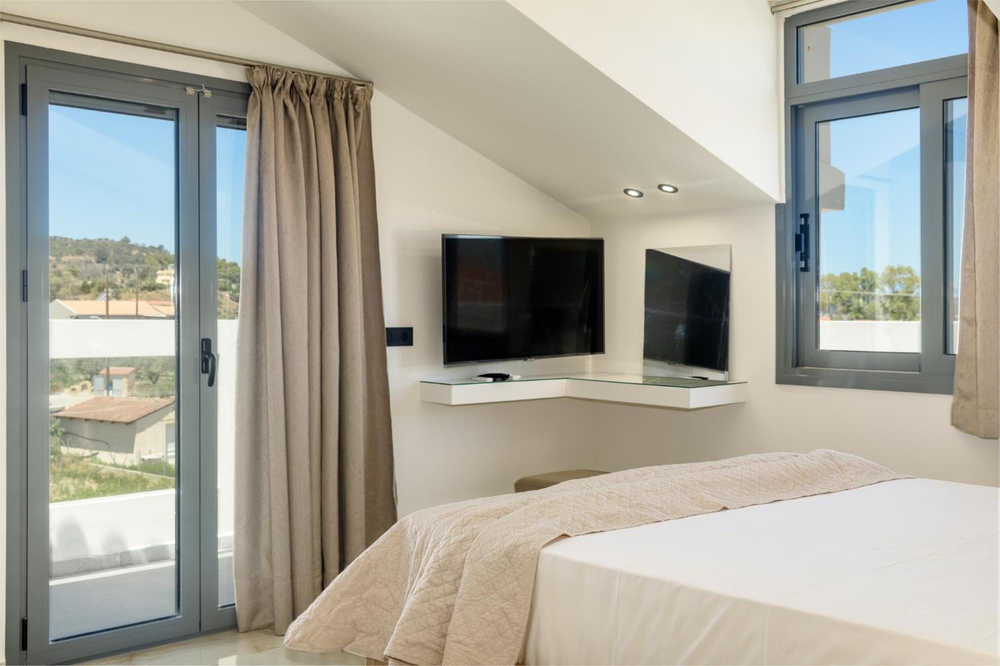 Hotel Andelice Zante Argassi Zewnętrze zdjęcie