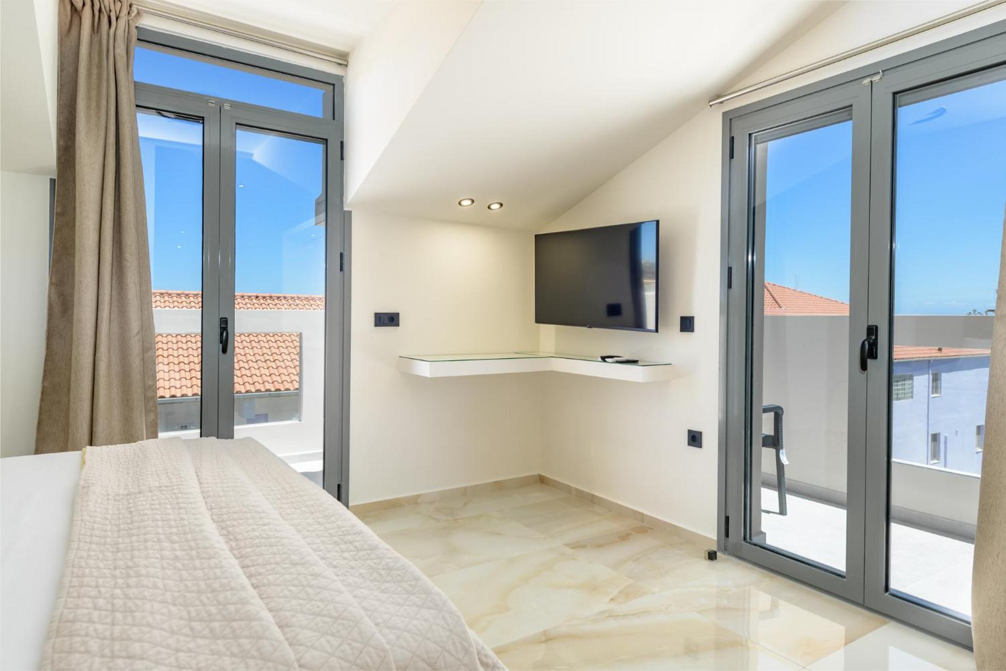 Hotel Andelice Zante Argassi Zewnętrze zdjęcie