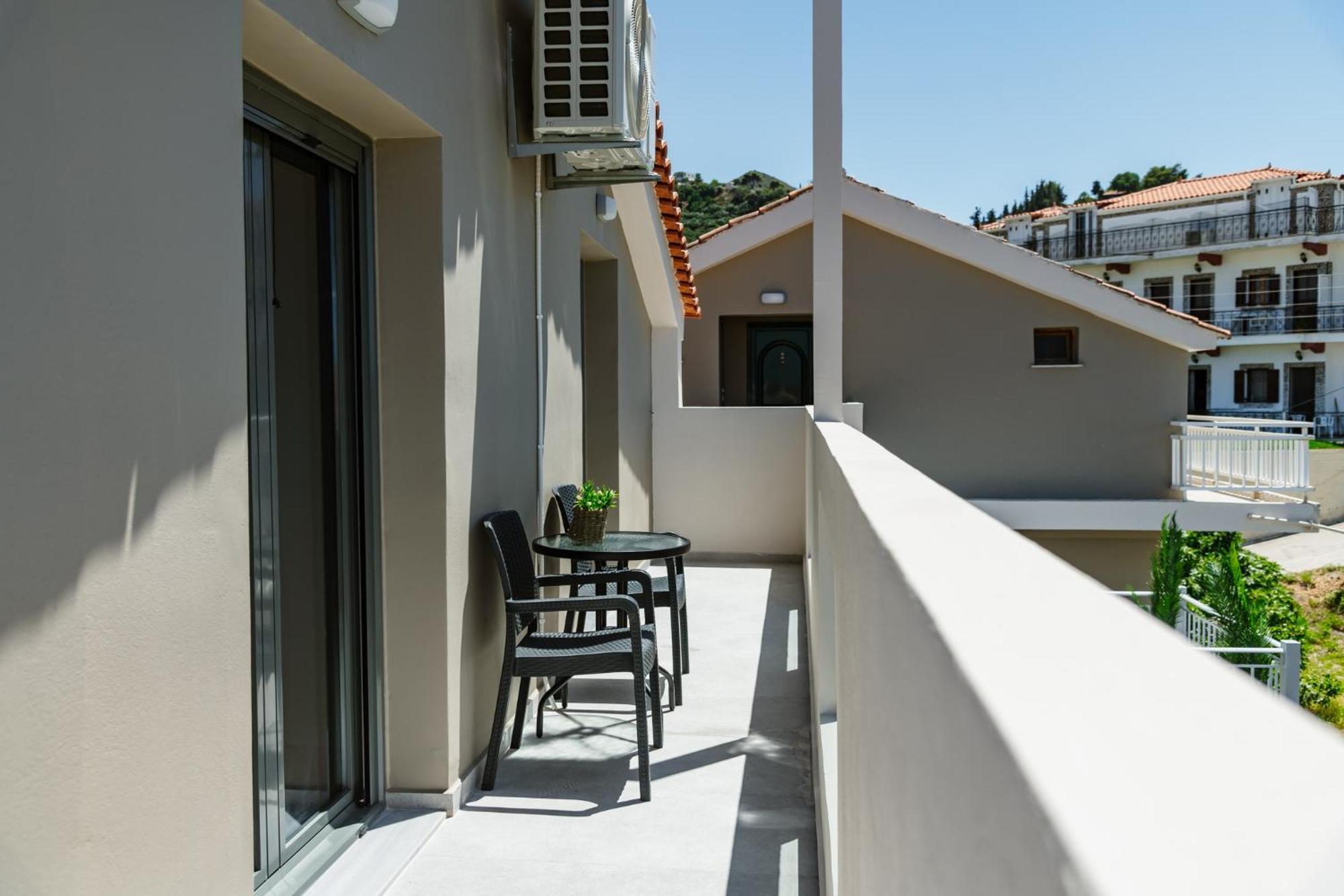 Hotel Andelice Zante Argassi Zewnętrze zdjęcie